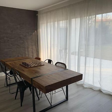 Villa Familiale 9 Pers Cabries Entre Aix Et Marseille 5 Min Gare Aix Tgv 15 Min Aeroport Mp Eksteriør billede