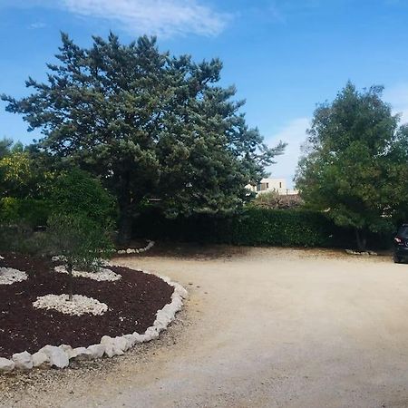 Villa Familiale 9 Pers Cabries Entre Aix Et Marseille 5 Min Gare Aix Tgv 15 Min Aeroport Mp Eksteriør billede
