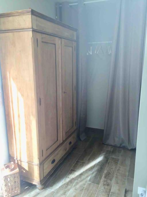 Villa Familiale 9 Pers Cabries Entre Aix Et Marseille 5 Min Gare Aix Tgv 15 Min Aeroport Mp Eksteriør billede