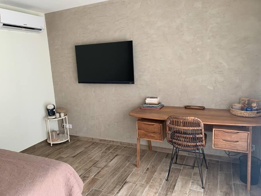 Villa Familiale 9 Pers Cabries Entre Aix Et Marseille 5 Min Gare Aix Tgv 15 Min Aeroport Mp Eksteriør billede